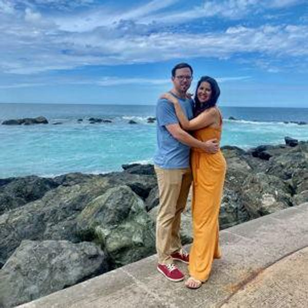Our Newlywed Fund (Venmo)