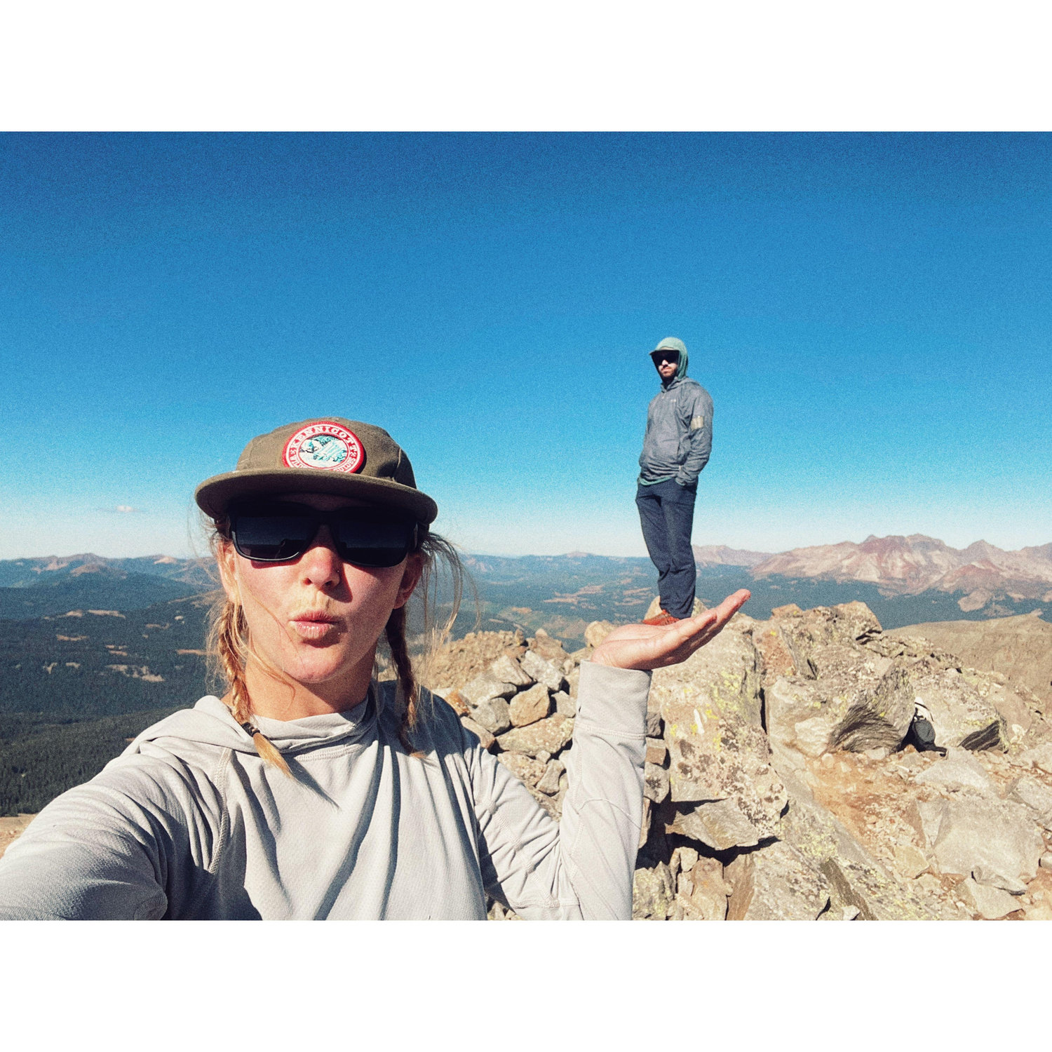 Grizzly Peak