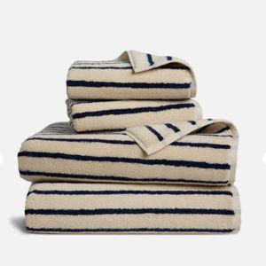 Super-Plush Turkish Cotton Bath Sheet Bundle