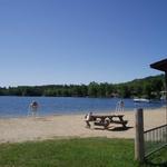Center Harbor Town Beach