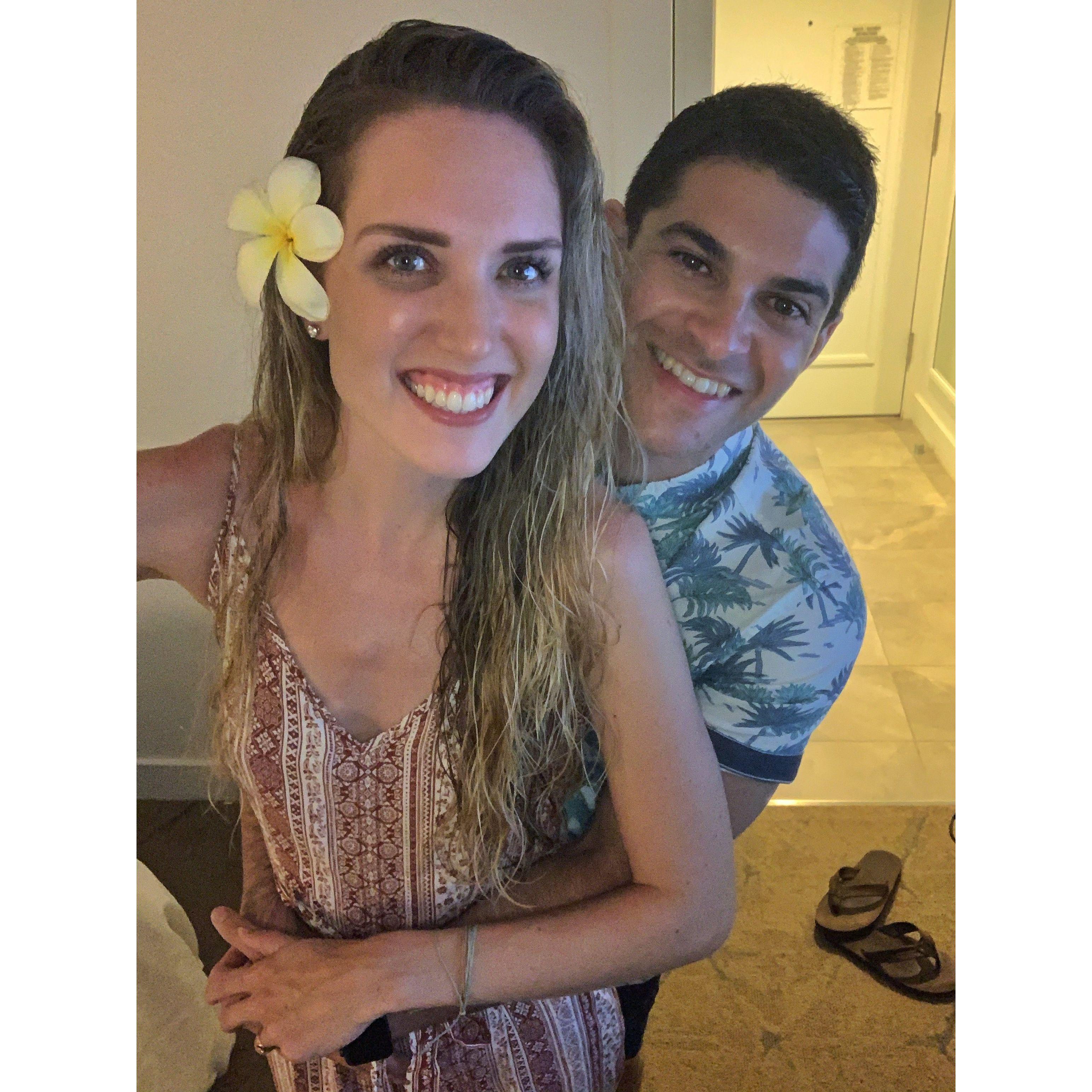 Maui 2019