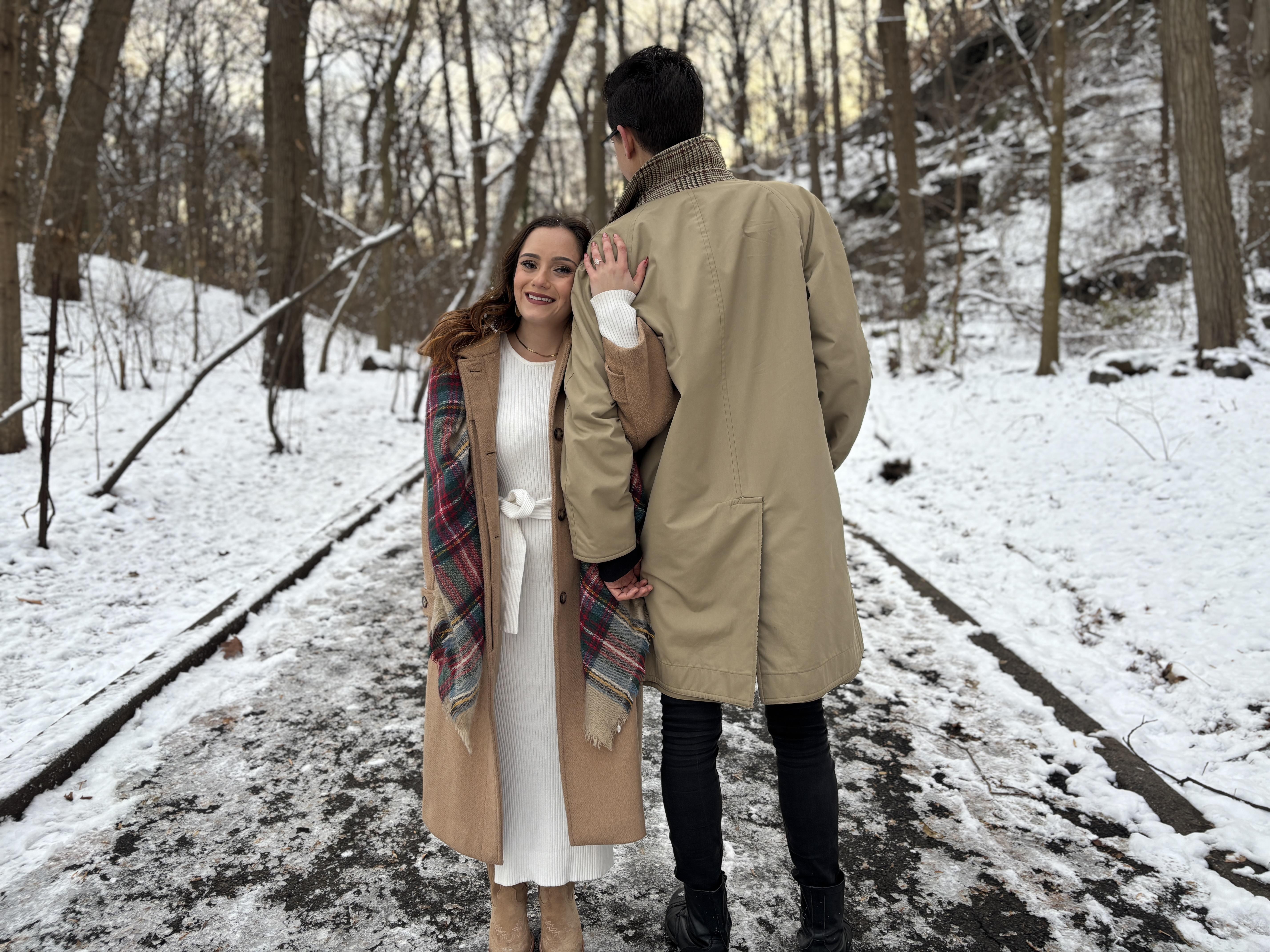 The Wedding Website of Laura Amoruso and Kevin Fagan