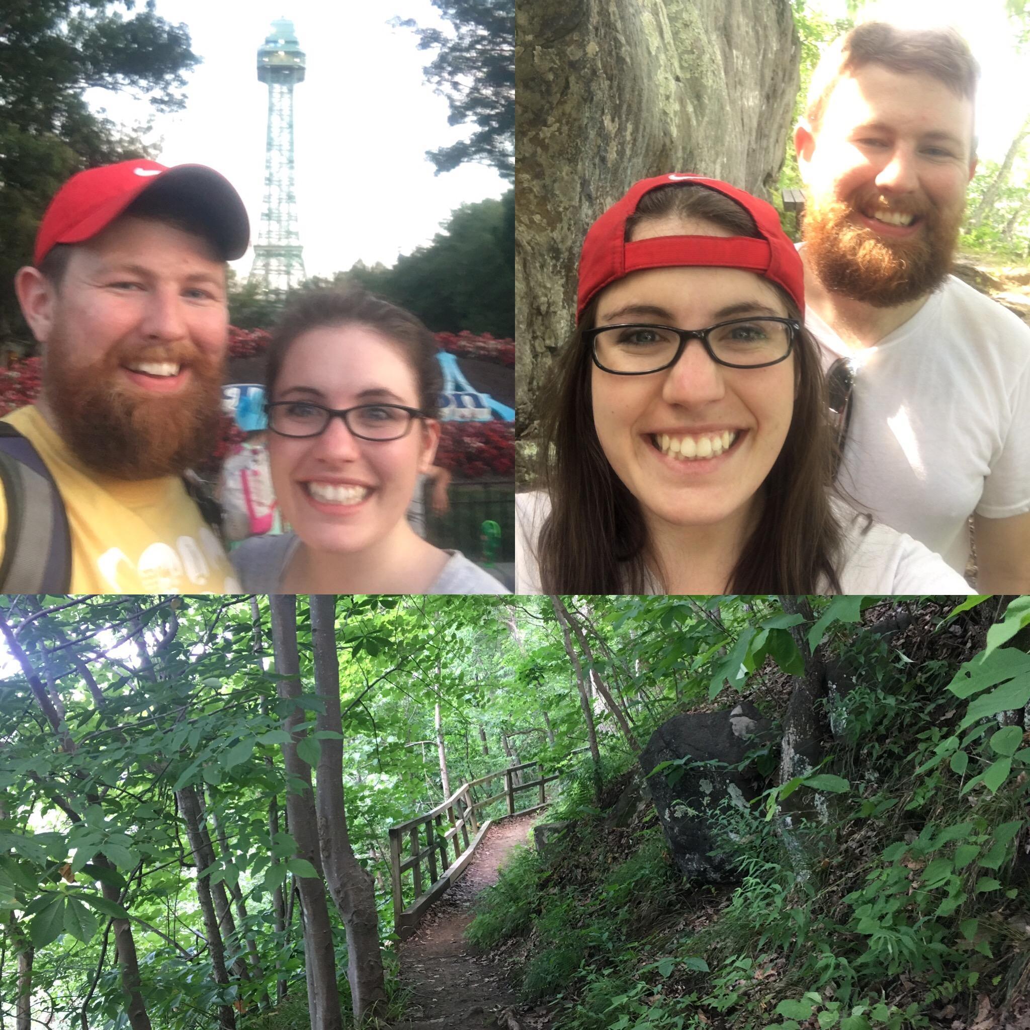 Summer Adventures - Summer 2016