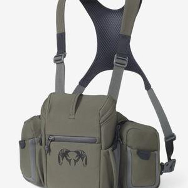 PRO Chest Pack | color: Ash