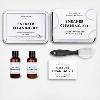 Sneaker Cleaning Kit