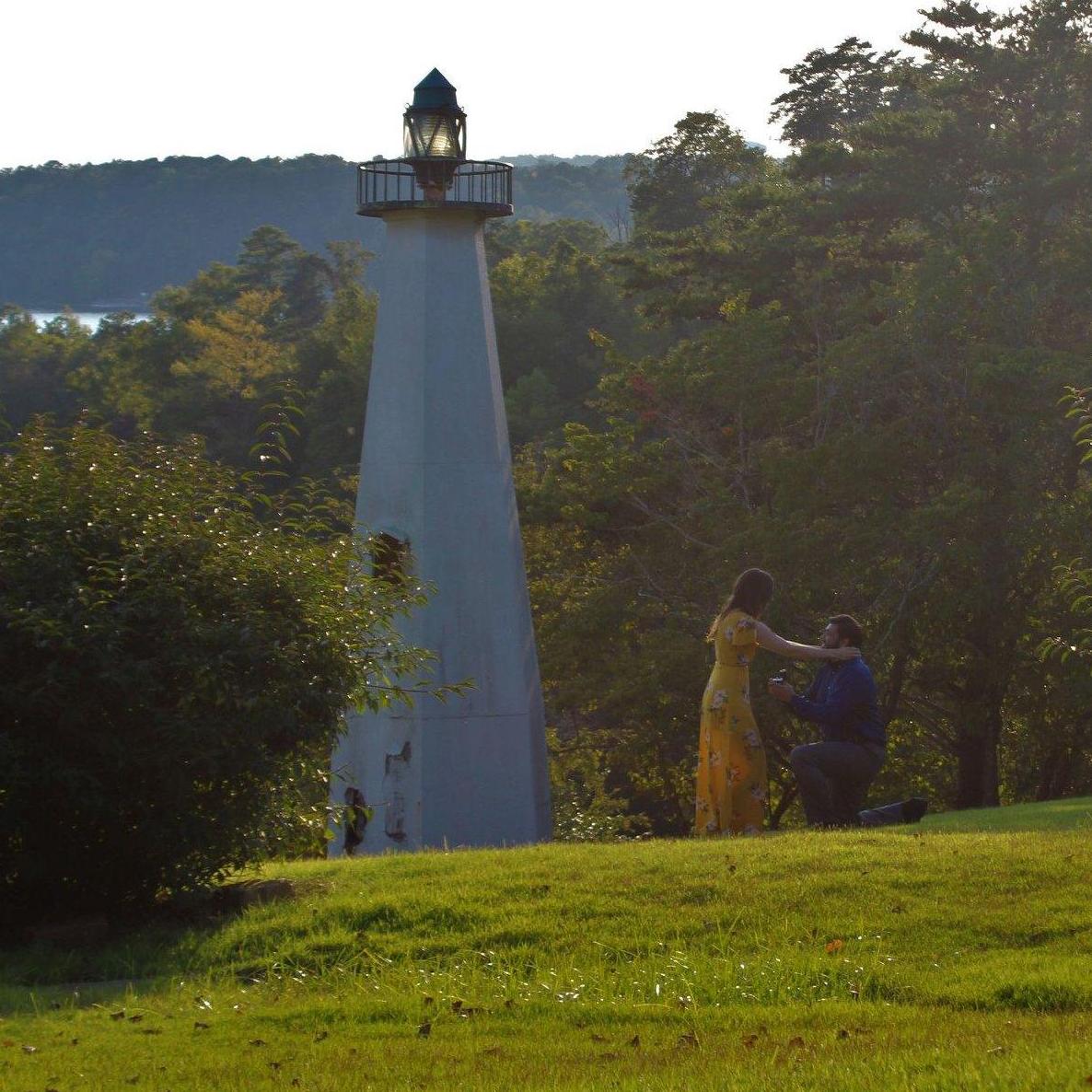 The proposal, August 31, 2019.