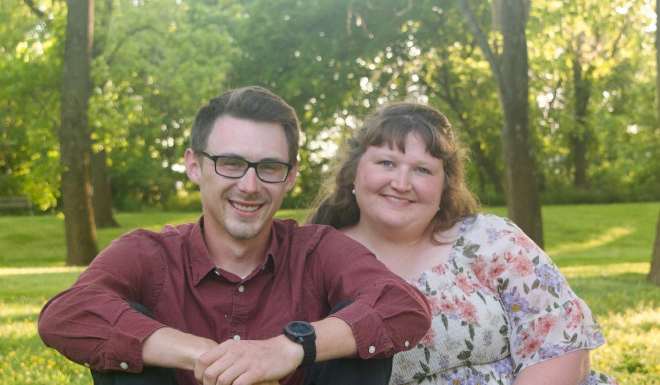 The Wedding Website of Lydia Craft and John Silvey