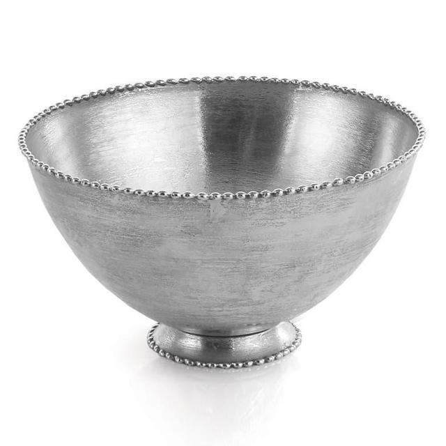 Michael Aram 'Molten Frost' Bowl