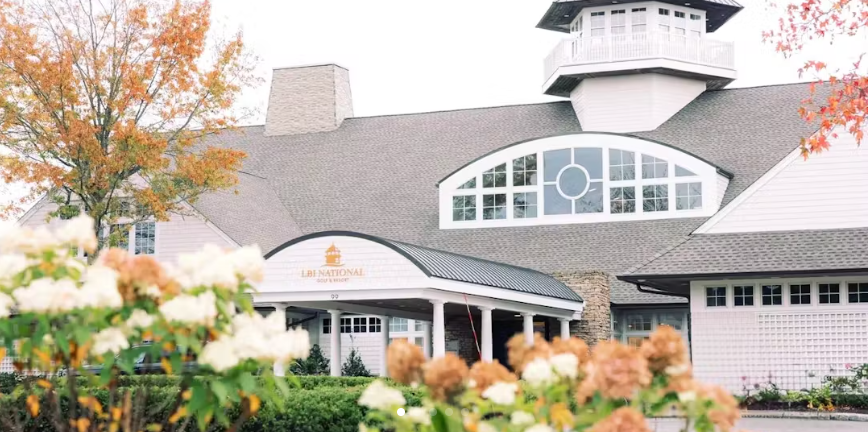 The Wedding Website of Caitlyn White and Steven Tsemberlis
