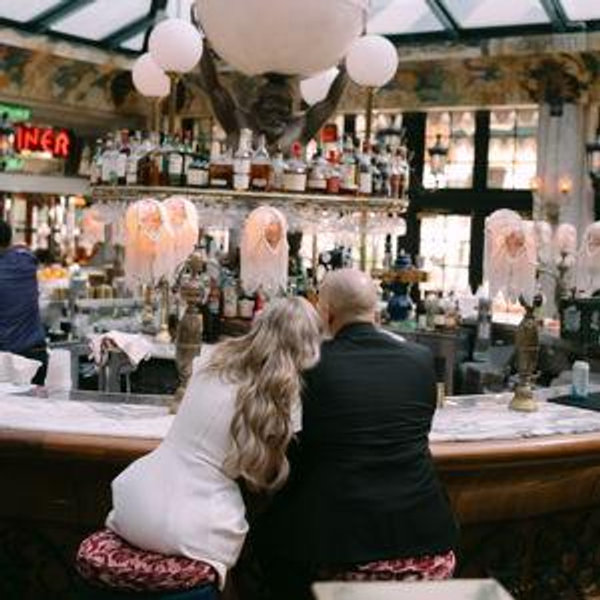 Our Honeymoon Fund