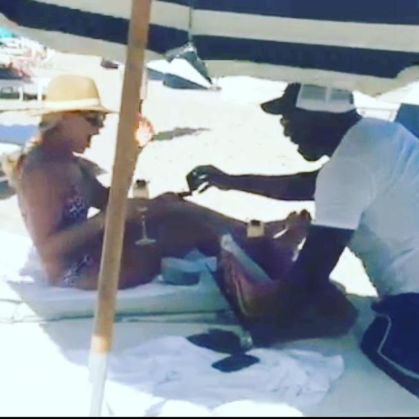 Miami • The Proposal • October 2019