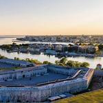 Fort Henry National Historic Site