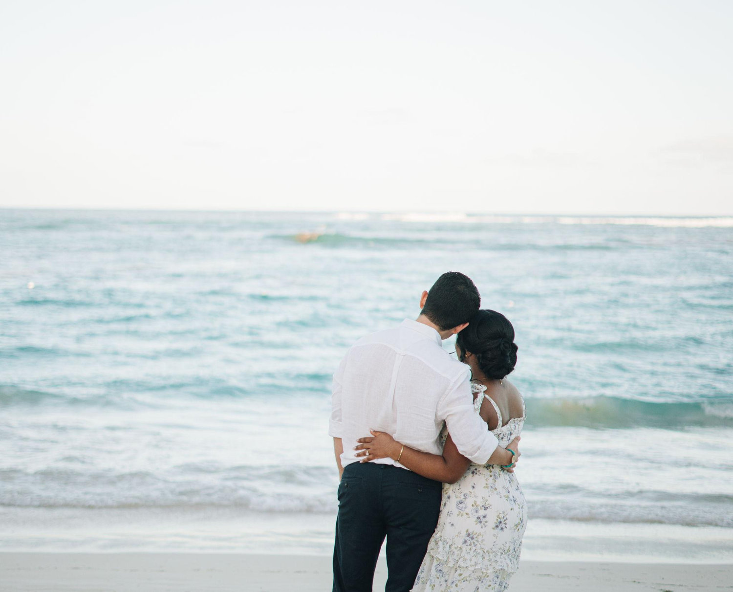 The Wedding Website of Aaron Origel Jr and Emperatriz Rodriguez