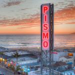 Pismo Beach