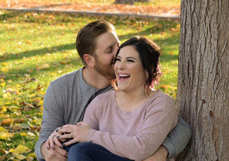 The Wedding Website of Jessica Hale and Thomas Bannon