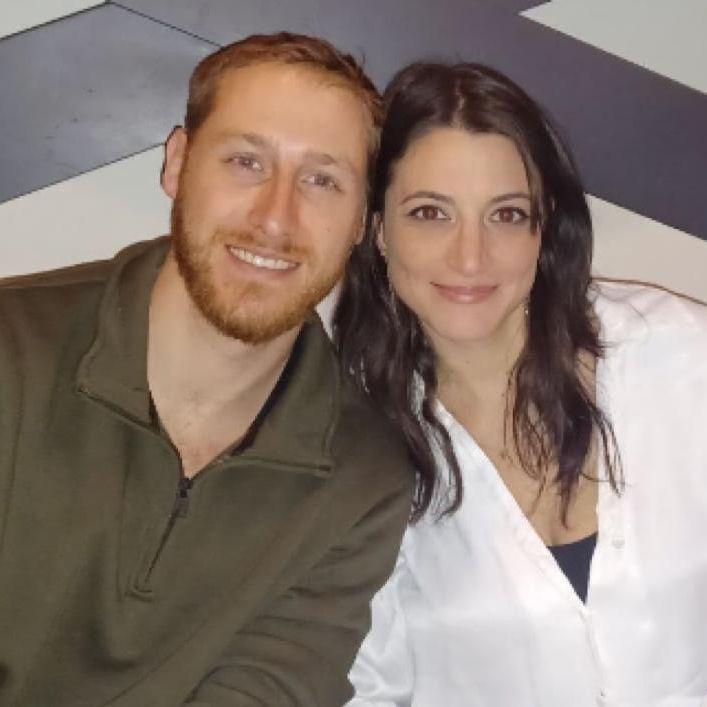 Montreal first year togheter