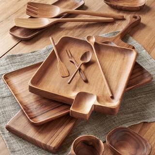 Chiku Platter
