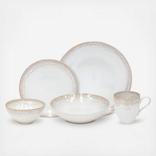 Taormina 5-piece Place Setting, Service for 1