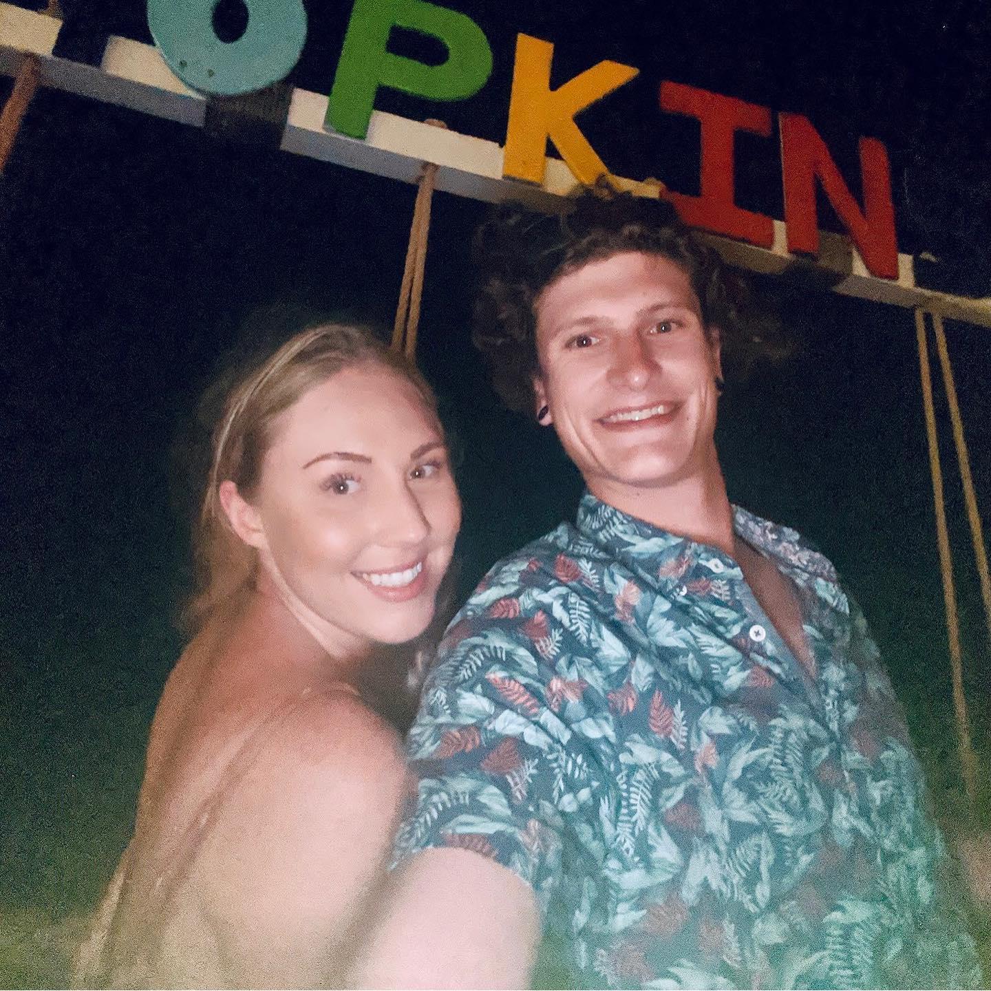 Vacation 2021 – Hopkins, Belize