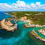 Xcaret Park