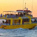 FORT WALTON BEACH-OKALOOSA ISLAND DOLPHIN CRUISES & TOURS