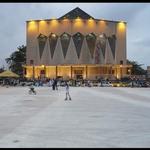 Plaza De La Paz
