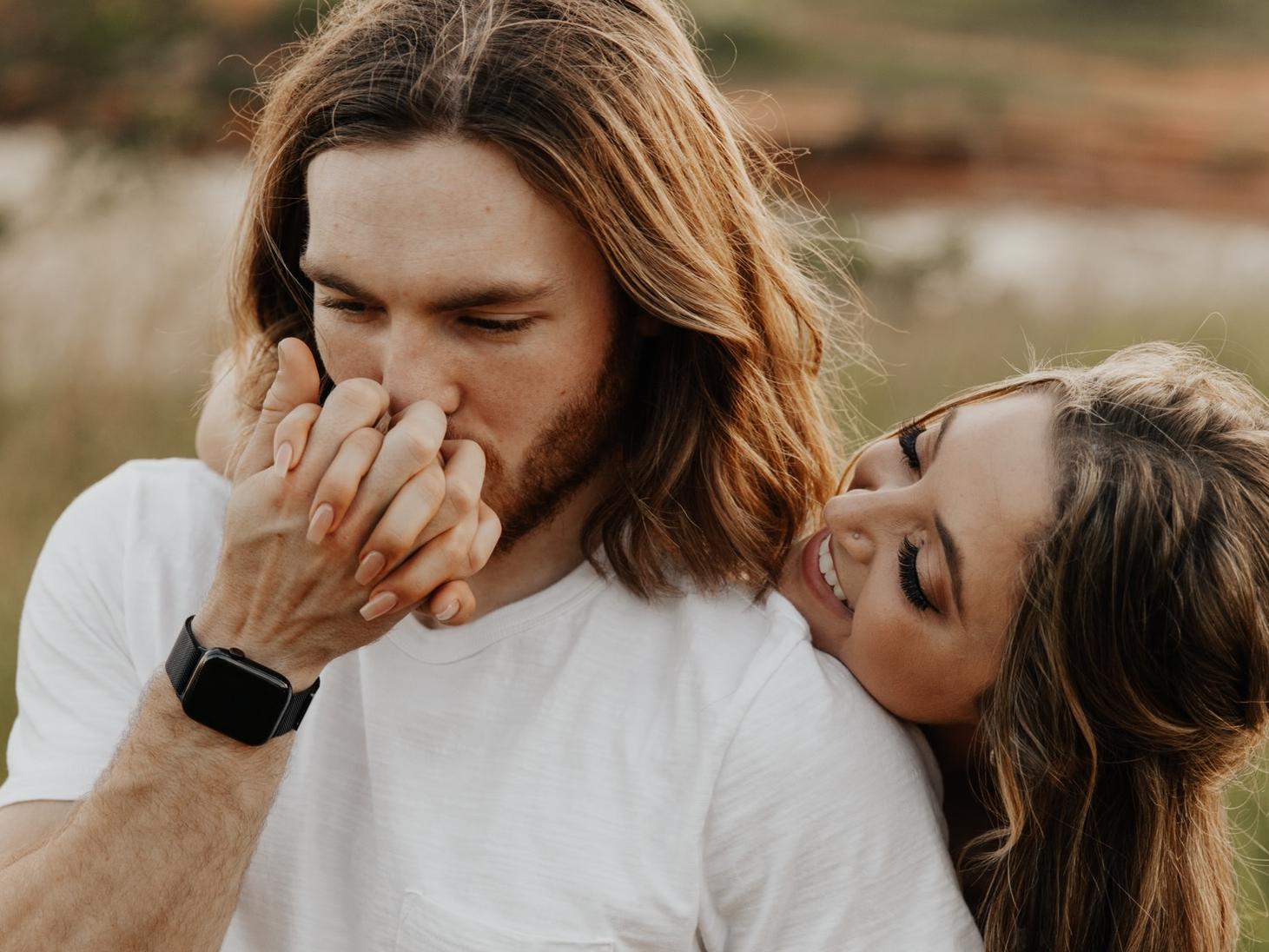 The Wedding Website of Ryllie Narr and Trever Symes