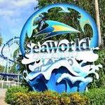 SeaWorld Orlando