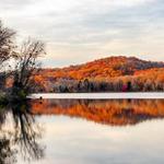 Radnor Lake State Park