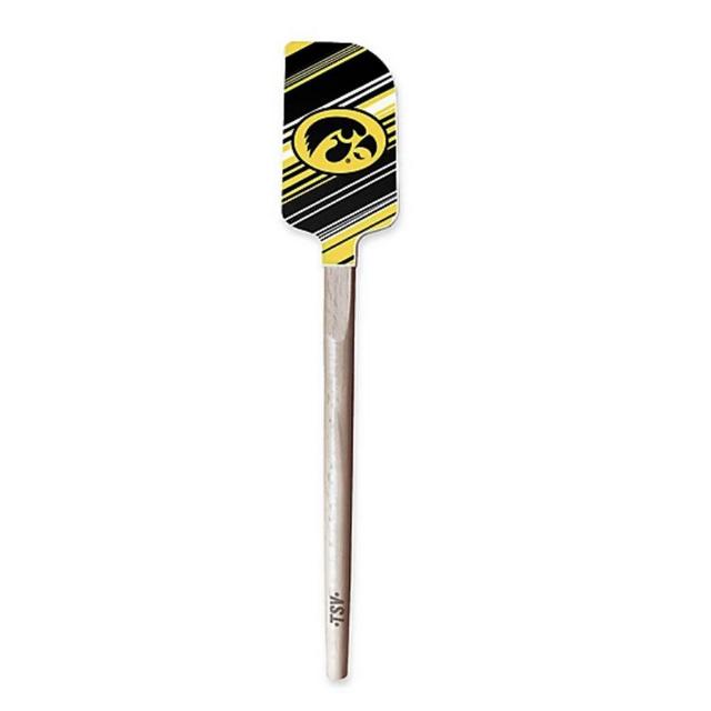 University of Iowa heavy duty silicone spatula