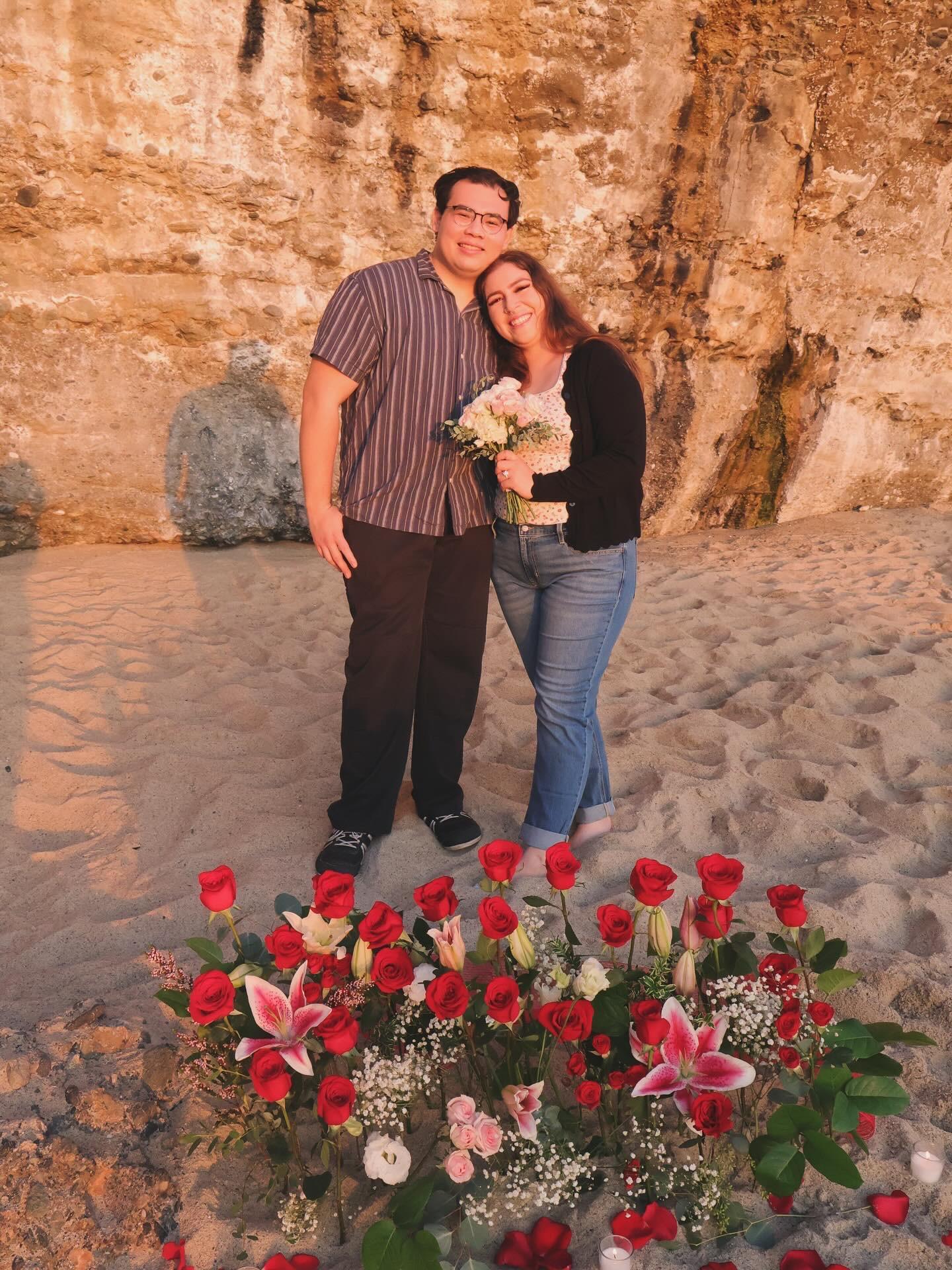 The Wedding Website of Cristy Toscano and Dyllan Duran
