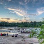 Belle Isle