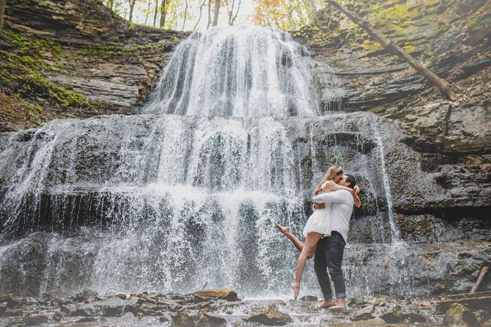 The Wedding Website of Jacob Manning and Hayley Parkinson