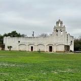 Mission San Juan