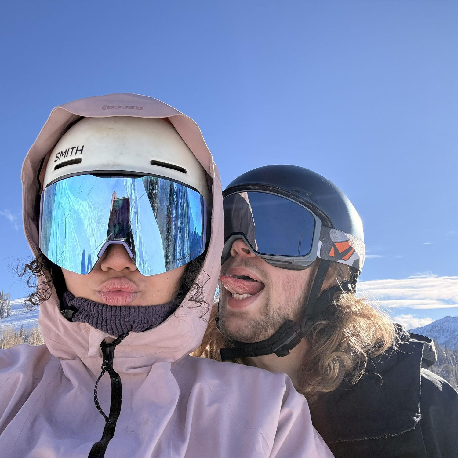 Another backcountry tour!
