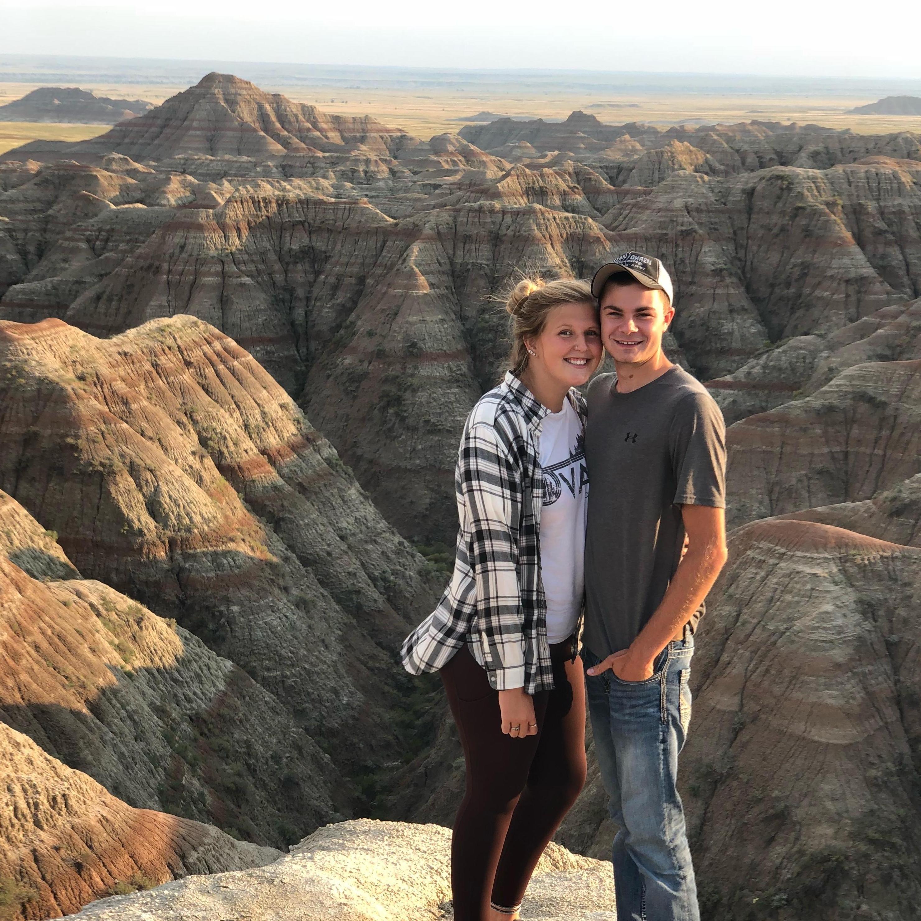 South Dakota - 2018