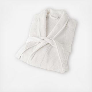 Terry Bath Robe