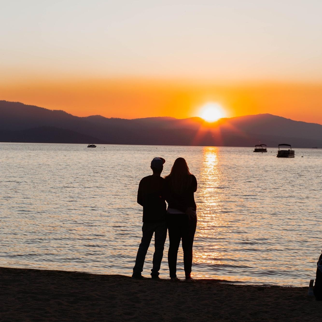South Lake Tahoe
