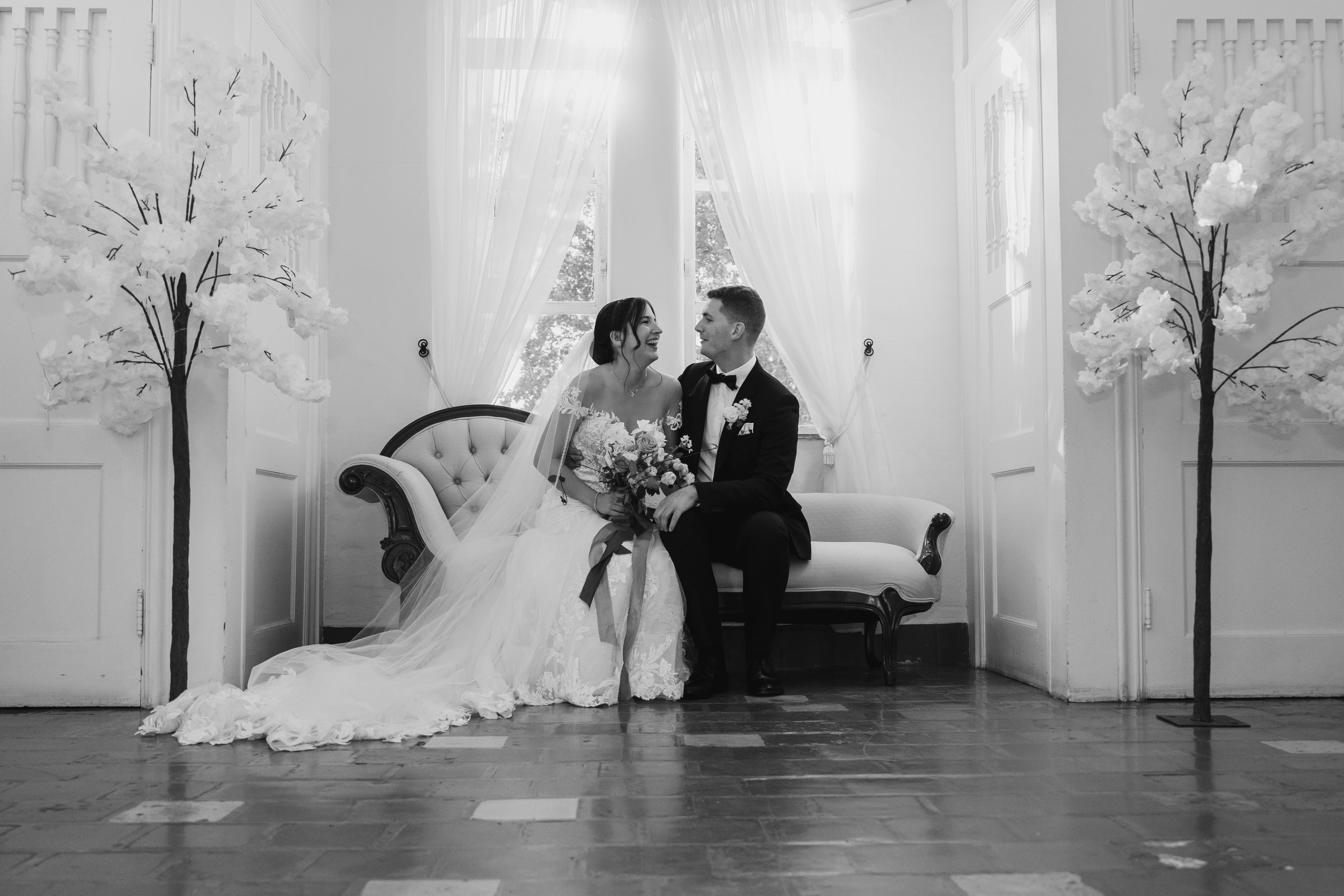 The Wedding Website of Priscilla Rivas and Colton Freitas