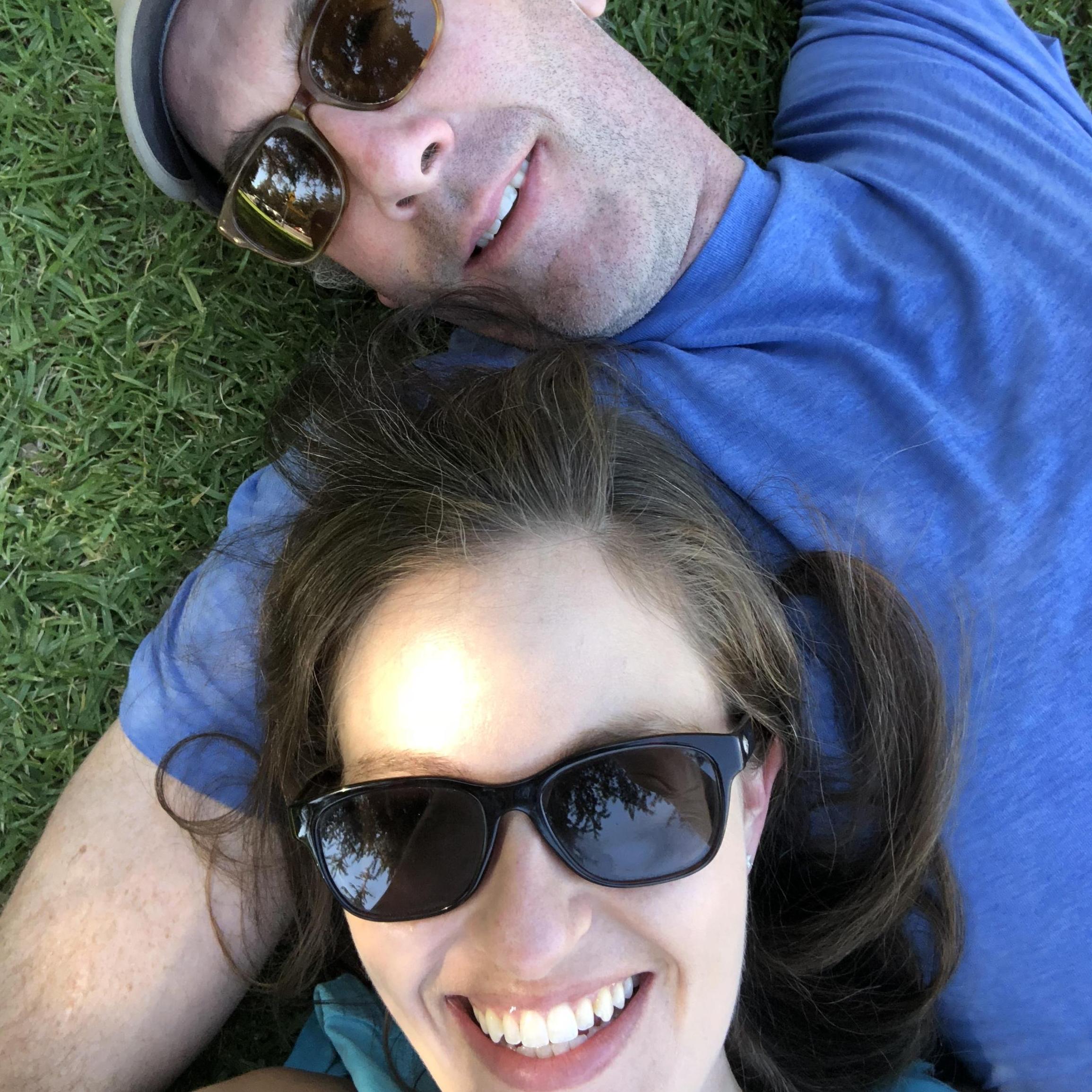 Lazy Day Exploring the Getty Museum, Los Angeles