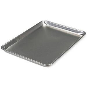 Nordic Ware Naturals Baker's Half Sheet