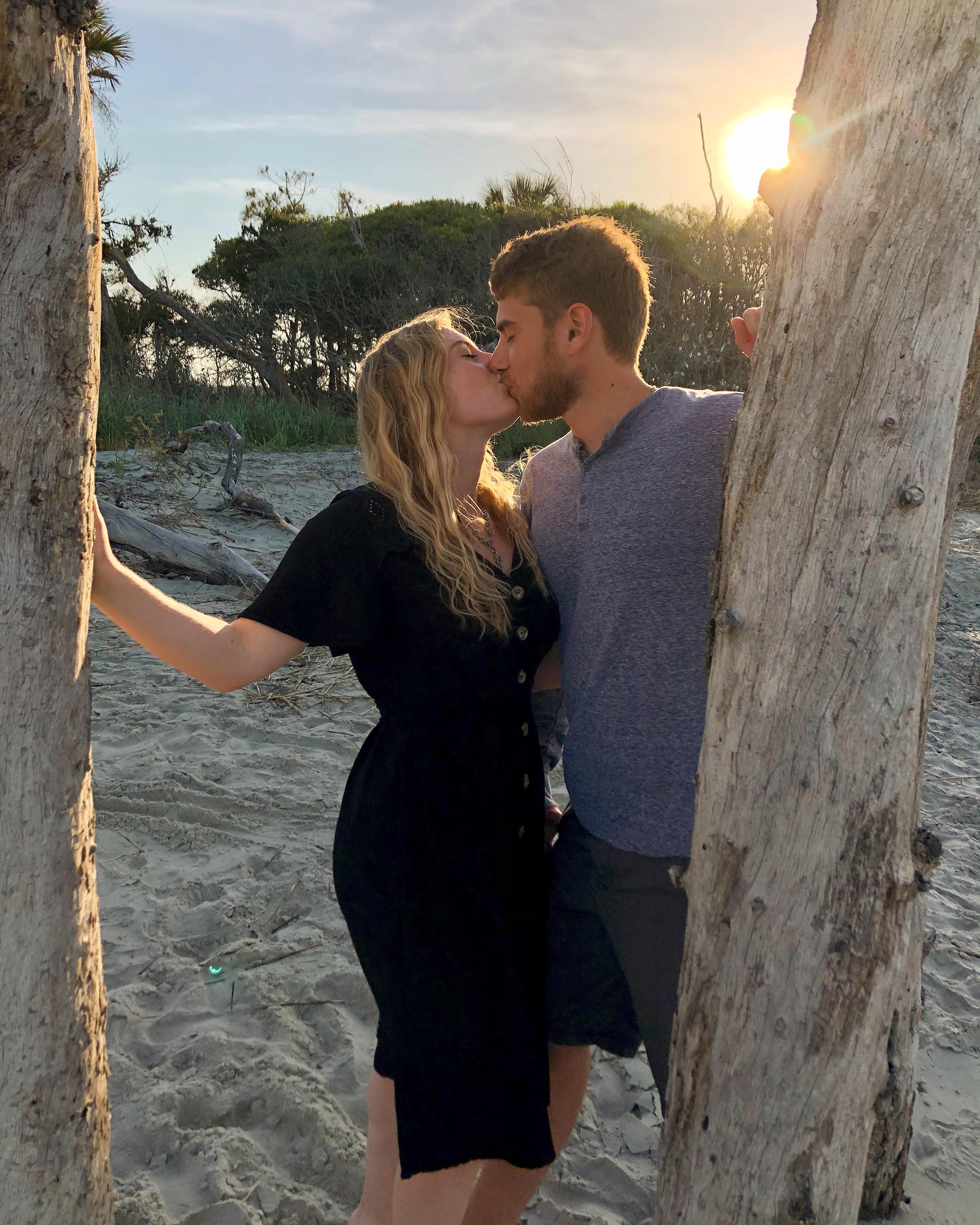The Wedding Website of Alison Gooley and Evan Lavelle