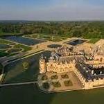 Château de Chantilly