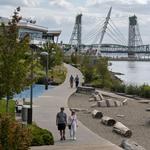 Vancouver Waterfront