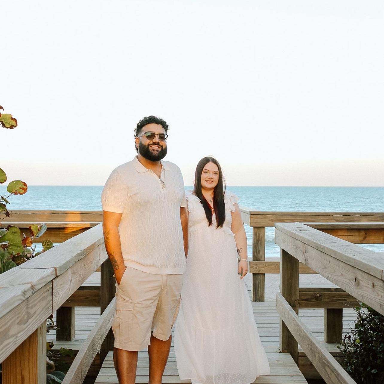 Engagement shoot ❤️
