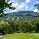 Stratton Mountain Golf Course