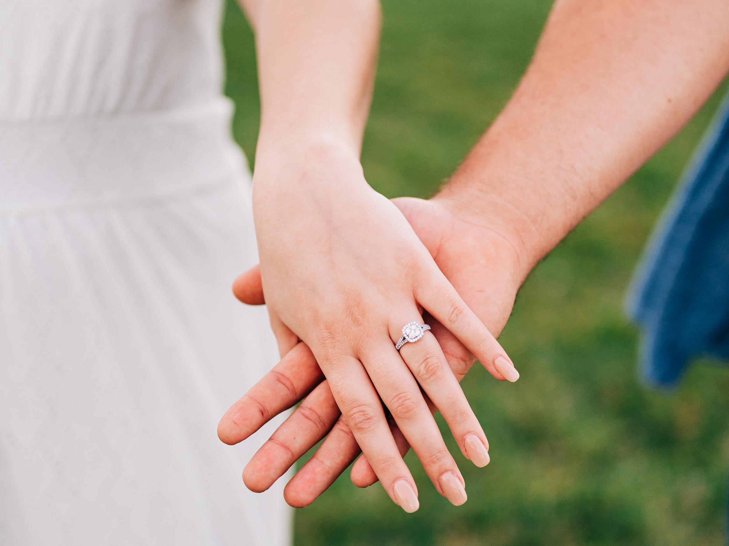 The Wedding Website of Macie Pickens and Joshua Stenseth