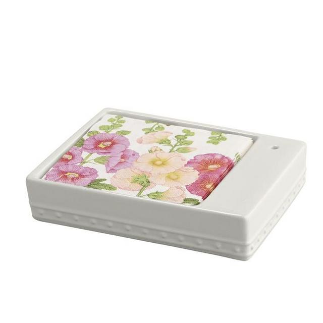 Nora Fleming Cocktail Napkin & Candy Dish