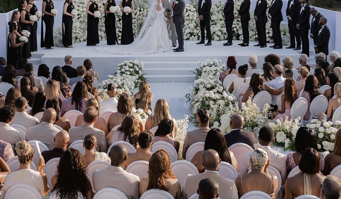 The Wedding Website of Kennedy Melton and Kendall Smith