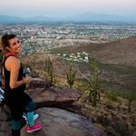 Tumamoc Hill